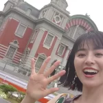 【鈴木ちなみ】『シンガポールに移住「人生何が起こるか分からないもの」』についてTwitterの反応