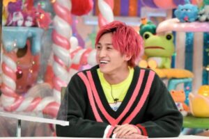 【EXIT・兼近大樹】『チャリティーランナーに“異例の立候補”「チャラい見た目のやつが一生懸命に取り組む姿を」』についてTwitterの反応