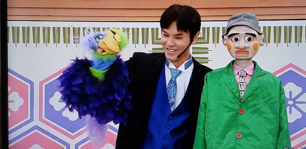 【いっこく堂]】『明かす「弟子入り」を断り続けるワケ』について