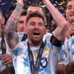 【FINALISSIMA初代王者に輝く】『メッシ躍動！南米王者アルゼンチン』についてTwitterの反応