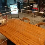 『結局、アクリル板は感染予防に効果的なのか?』についてTwitterの反応