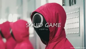 【イカゲーム】『シーズン2の制作が正式発表』についてTwitterの反応