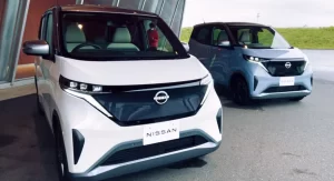 【日産軽EVサクラ】『発表から3週間で受注1万台超 グレード比率や年齢層は?』についてTwitterの反応