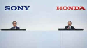 【ソニー・ホンダモビリティ株式会社】『ソニーグループとホンダが合弁会社を設立へ』についてTwitterの反応