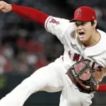 【大谷翔平】「野茂超え」通算300K ダルビッシュに次ぐ日本人2位のスピード到達』についてTwitterの反応