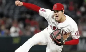 【大谷翔平】「野茂超え」通算300K ダルビッシュに次ぐ日本人2位のスピード到達』についてTwitterの反応