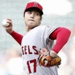 【大谷、奪三振ショー】『8回メジャー最多13K無失点投球で6勝目、打では3試合連続安打』について