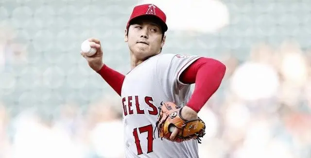 【大谷、奪三振ショー】『8回メジャー最多13K無失点投球で6勝目、打では3試合連続安打』について