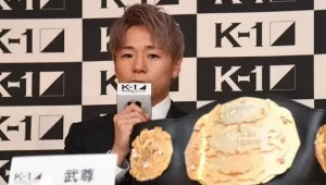 【パニック障害とうつ病】『武尊が涙ながらに無期限休養を表明』についてTwitterの反応