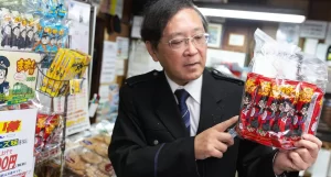 【「まずい棒」効果?】『銚子電鉄6年ぶり黒字　副業売り上げ大幅増』についてTwitterの反応