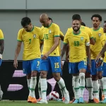 【重要な試合】『今日新国立で森保Jが挑むブラジルはどれだけ本気なのか・・しっかりと日本を分析している』についてTwitterの反応