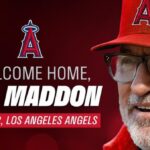 【MLB】『エンゼルス、マドン監督を電撃解任』についてTwitterの反応