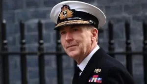 【英軍トップ】『ウクライナ戦争「ロシア、既に敗北」』についてTwitterの反応