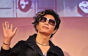 【お久しぶりです】『GACKT、活動休止後初の公の場 9ヶ月ぶり復帰に元気な姿』についてTwitterの反応