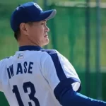 【根尾と同じ22歳で投手へ】『岩瀬仁紀さんが“100%野手”から変わった瞬間「野手の力量わかったけど投手は未知」』についてTwitterの反応