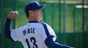 【根尾と同じ22歳で投手へ】『岩瀬仁紀さんが“100%野手”から変わった瞬間「野手の力量わかったけど投手は未知」』についてTwitterの反応