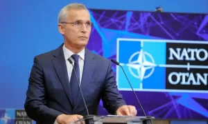 【NATO】『「冷戦後最大」の防衛強化 ロシア対抗、即応部隊30万人超に』についてTwitterの反応