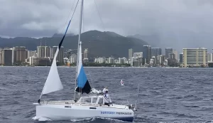 【世界最高齢】『堀江謙一さん、83歳で単独無寄港太平洋横断を達成』についてTwitterの反応