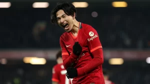 【南野拓実】『リヴァプールからの移籍が迫ると現地報道…4～5クラブが興味、移籍金は28億円前後か』について