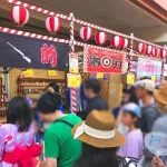 富山の祭りで行われた「射的屋の不正行為」に衝撃走る　ネットでは批判の声が続出…