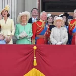 【プラチナ・ジュビリー】『うわあ音が!……4歳のルイ英王子、頭上通過の英空軍に』についてTwitterの反応