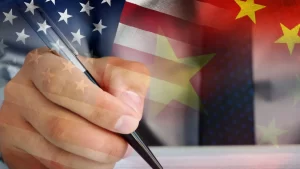 【米、中国に警告】『ロシアに味方なら「歴史の間違った側に」』についてTwitterの反応