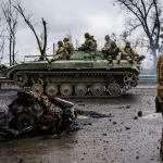 【NATO】『対ロシアの防衛強化で新態勢 東欧を中心に装備を事前配置』についてTwitterの反応