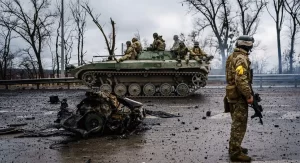 【NATO】『対ロシアの防衛強化で新態勢 東欧を中心に装備を事前配置』についてTwitterの反応