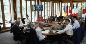 【ゼレンスキー大統領】『年内に戦争終結を G7サミット参加』についてTwitterの反応