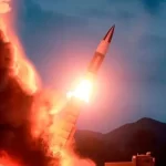 【速報】『北朝鮮が発射したのは「短距離弾道ミサイル8発」　韓国軍合同参謀本部』についてTwitterの反応