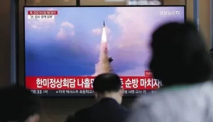 【狙いは？】『異例の連続発射…北朝鮮“ミサイル8発”』についてTwitterの反応