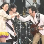 【ドリカム中村正人】『「不倫ソング騒動」に怒り/背景に苦しんだ吉田美和への思いか』についてTwitterの反応