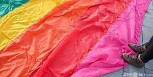 【サウジアラビア】『虹色のおもちゃなど押収 同性愛取り締まりで』についてTwitterの反応