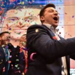 『世界を一気に味方につけたゼレンスキー大統領と"38歳スピーチライター"の本当のすごさ』について