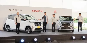 【わずか3週間で1万4400台】『三菱eKクロスEV／日産サクラが驚異的な受注を記録』について