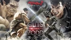 【ベルセルク】『作者・三浦建太郎さん急逝で未完の「ベルセルク」連載再開…構想知る漫画家ら手がける』についてTwitterの反応