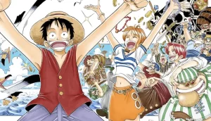 【ワンピース】『読者が震えた衝撃のトラウマシーン３選』についてTwitterの反応