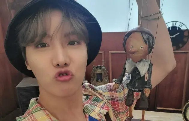 【韓流『BTSのJ-HOPE 7月にソロアルバム発表』についてTwitterの反応