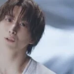 【Snow Man佐久間大介】『堀江由衣との対面で語彙力なくす「人間界に存在しないと思っていた!」』について