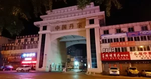 【新種？】『中朝国境で変異ウイルス確認』についてTwitterの反応