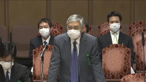 【速報】『黒田総裁「誤解を招いた。申し訳ない」と謝罪 ”値上げ許容度”発言』についてTwitterの反応