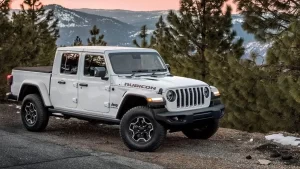 【ジープのトラック想定の4倍】『オフロードピックアップが持っていた潜在需要』についてTwitterの反応