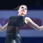 【フィギュア元女王 ザギトワ】『ボクシング電撃参戦! 対戦相手は近日発表』についてTwitterの反応