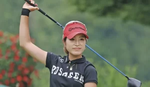 【女子ゴルフで珍事件】『キャディーが選手に“キレて”立ち去る→大西葵は号泣でティーショットしばし打てず』についてTwitterの反応