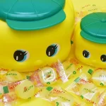 【デマ拡散】『「パインアメもう売っていない」メーカー素早く“火消し”』についてTwitterの反応