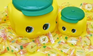 【デマ拡散】『「パインアメもう売っていない」メーカー素早く“火消し”』についてTwitterの反応