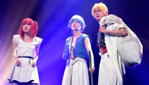 『アラジン役・宮島優心が観客を作品世界に引き込む、ミュージカル「マギ」開幕』についてTwitterの反応