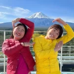 【イッテQ! 】『海外ロケ再開で「ガンバレルーヤ」も「番組」もいよいよ正念場』について