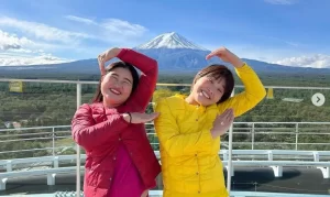 【イッテQ! 】『海外ロケ再開で「ガンバレルーヤ」も「番組」もいよいよ正念場』について