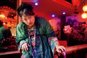 【ロバート秋山】『100キャラ到達、見えた! すずこママ「見てあげて」秋山に代わってPR』について